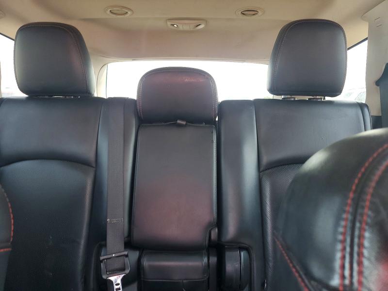 Продажа на аукционе авто 2015 Dodge Journey, vin: 3C4PDCEG8FT631391, номер лота: 64442286