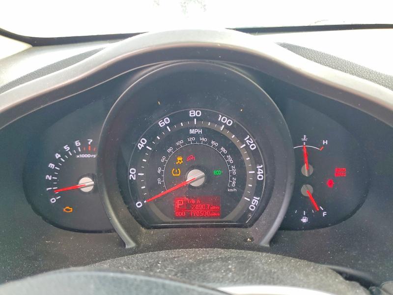 Продаж на аукціоні авто 2014 Kia Sportage, vin: KNDPBCAC4E7560850, номер лоту: 66187396