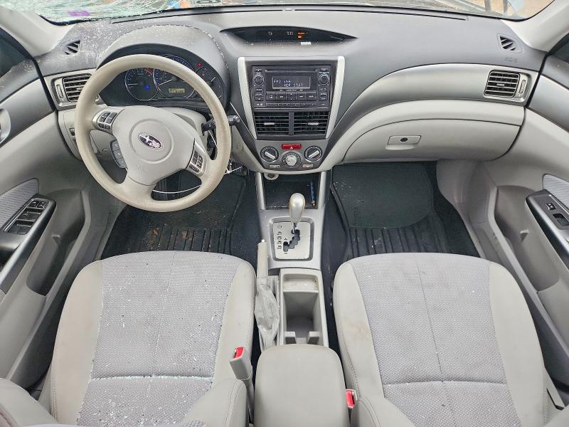 Aukcja sprzedaży 2012 Subaru Forester, vin: JF2SHBCC8CH432426, numer aukcji: 63882166