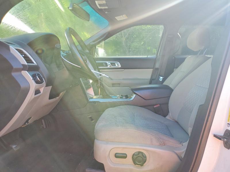 Продажа на аукционе авто 2013 Ford Explorer, vin: 1FM5K8D88DGC19120, номер лота: 65643306