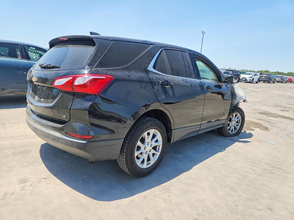 65692956 :رقم المزاد ، 2GNAXJEV4K6281716 vin ، 2019 Chevrolet Equinox مزاد بيع