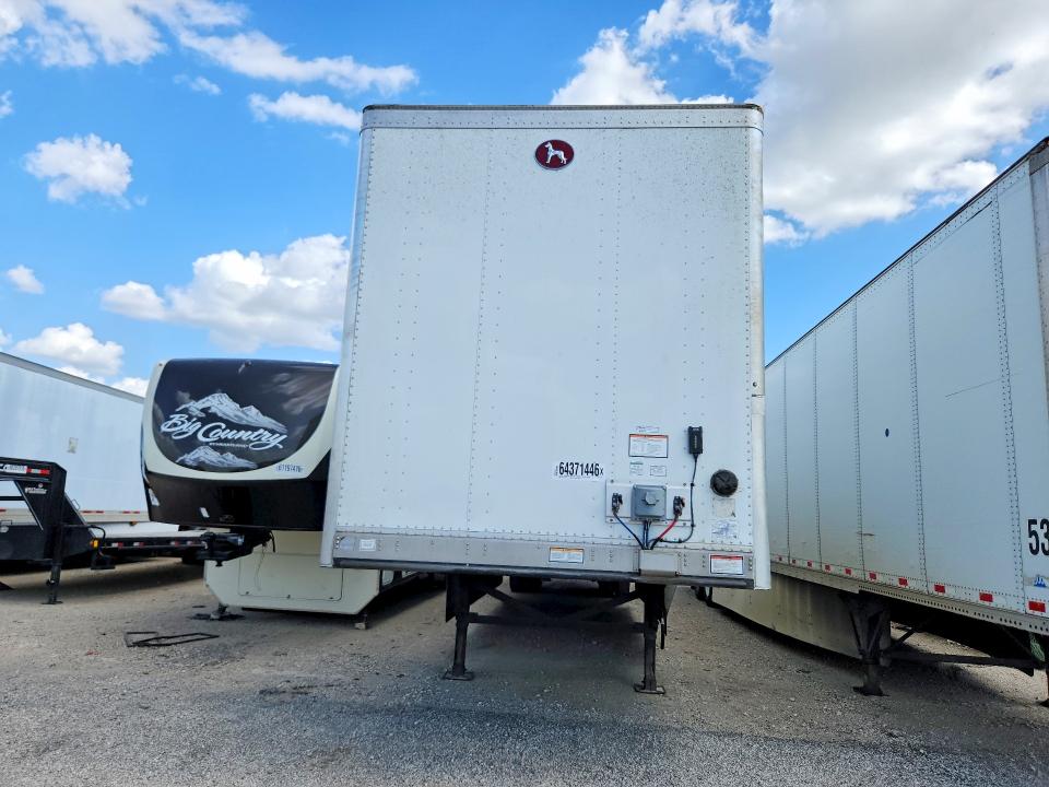 Aukcja sprzedaży 2024 Great Dane Trailer, vin: 1GR1P0626RT521525, numer aukcji: 64371446
