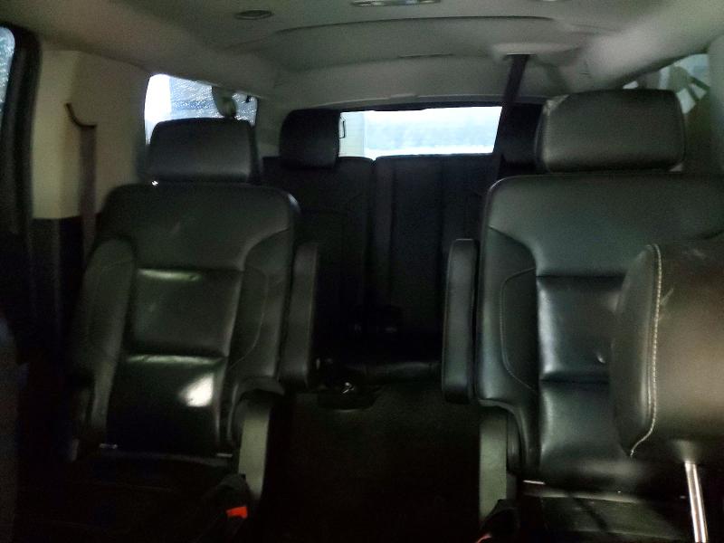 Aukcja sprzedaży 2015 Chevrolet Suburban, vin: 1GNSKJKCXFR236117, numer aukcji: 63968976