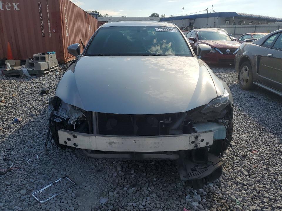 Продажа на аукционе авто 2015 Lexus Is, vin: JTHBF1D20F5059570, номер лота: 66238656