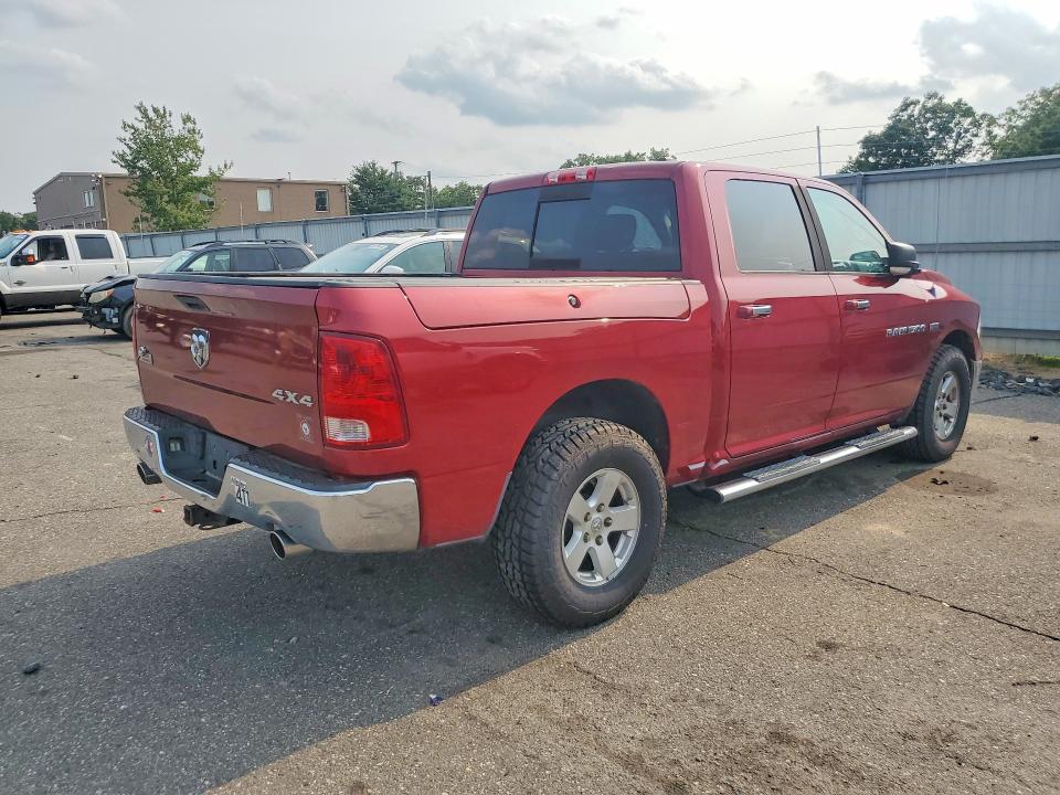 Aukcja sprzedaży 2011 Dodge Ram 1500, vin: 1D7RV1CT9BS643223, numer aukcji: 65199606