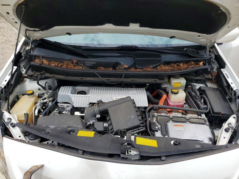 Продажа на аукционе авто 2012 Toyota Prius V, vin: JTDZN3EU6C3054010, номер лота: 63395286