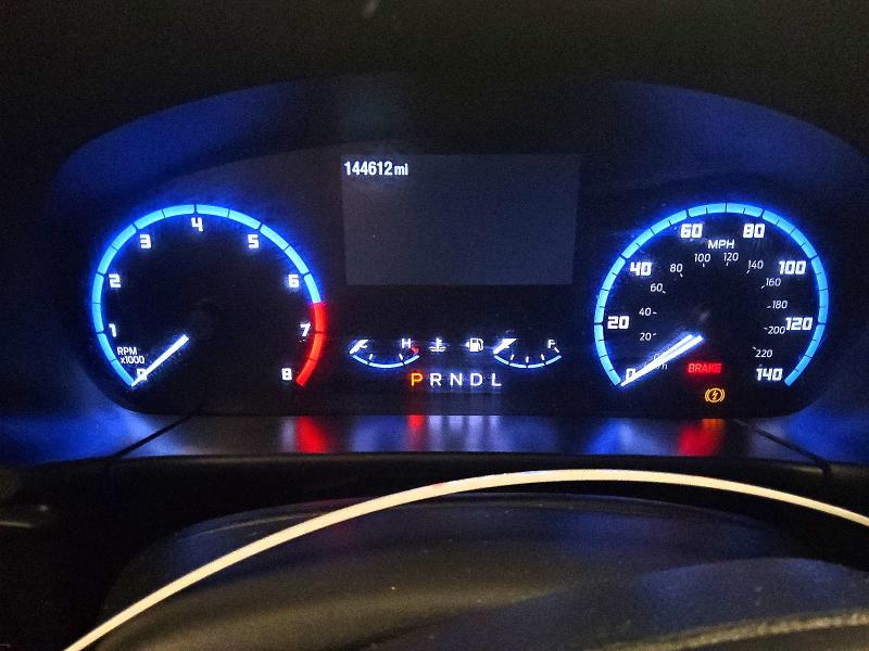 70710936 :رقم المزاد ، 3FMCR9A66MRB35317 vin ، 2021 Ford Bronco Sport مزاد بيع