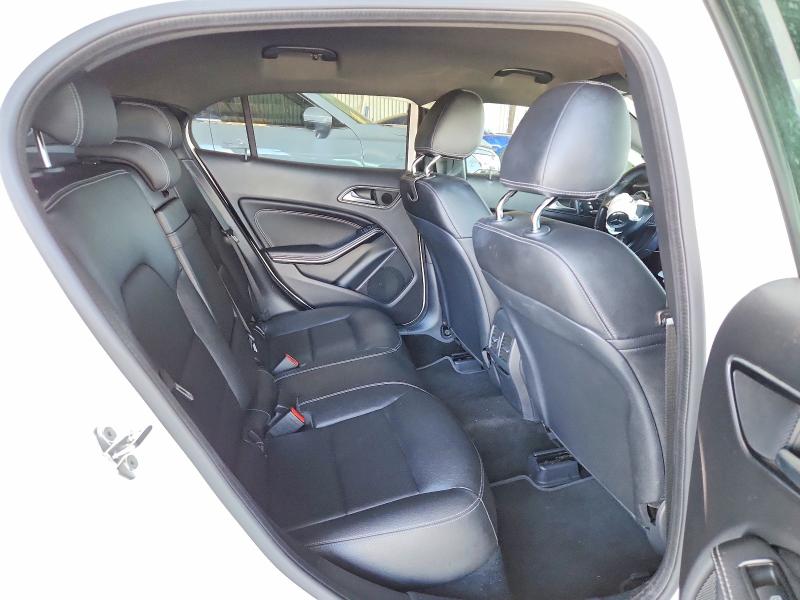 2020 Mercedes-benz Gla მანქანა იყიდება აუქციონზე, vin: WDCTG4GB9LU023386, აუქციონის ნომერი: 65375176