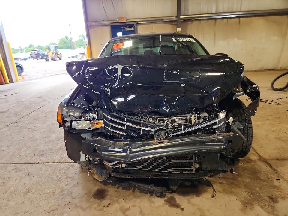 Продаж на аукціоні авто 2014 Volkswagen Passat, vin: 1VWCT7A3XEC042457, номер лоту: 65454236