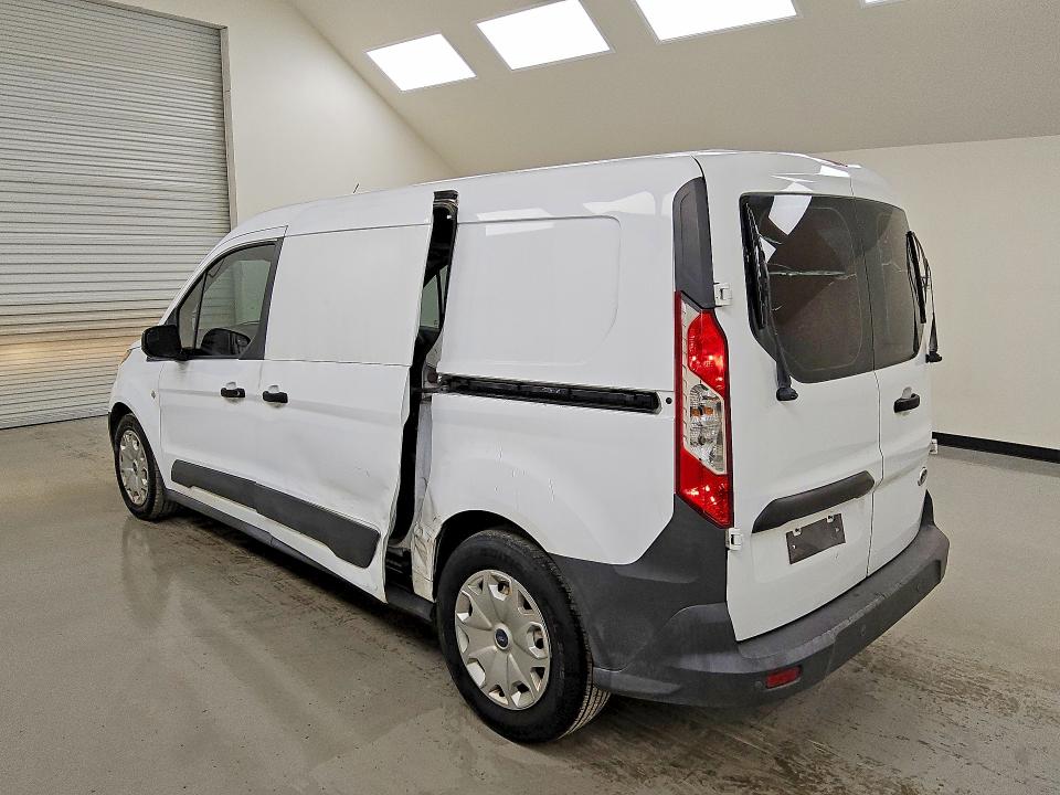 Aukcja sprzedaży 2015 Ford Transit Connect, vin: NM0LS7E77F1193284, numer aukcji: 62913956