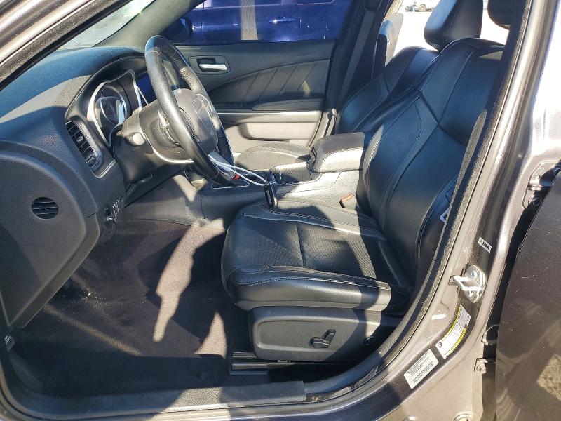 63425426 :رقم المزاد ، 2C3CDXCT0GH333051 vin ، 2016 Dodge Charger مزاد بيع