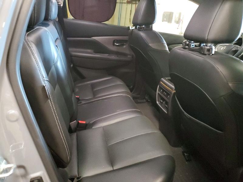 Aukcja sprzedaży 2021 Nissan Murano, vin: 5N1AZ2CS5MC141004, numer aukcji: 66892196