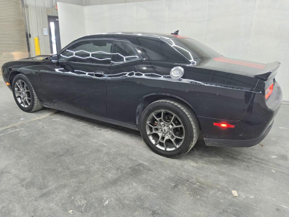 Aukcja sprzedaży 2017 Dodge Challenger, vin: 2C3CDZGG7HH589374, numer aukcji: 65805356