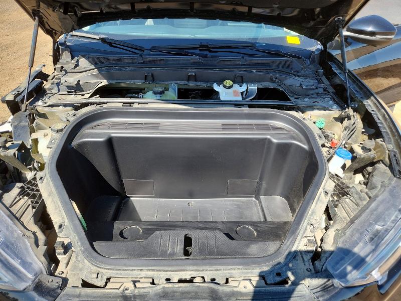 2022 Ford Mustang Mach-e მანქანა იყიდება აუქციონზე, vin: 3FMTK1SSXNMA63425, აუქციონის ნომერი: 65125096