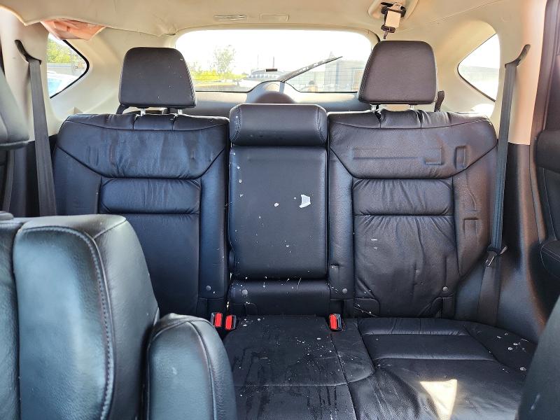 Продаж на аукціоні авто 2012 Honda Cr-v, vin: 5J6RM4H71CL034272, номер лоту: 66749326