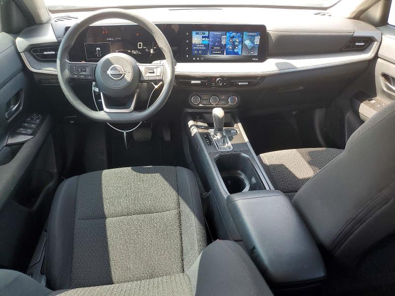 Продажа на аукционе авто 2026 Nissan Kicks, vin: 3N8AP6BE6TL356833, номер лота: 63722636