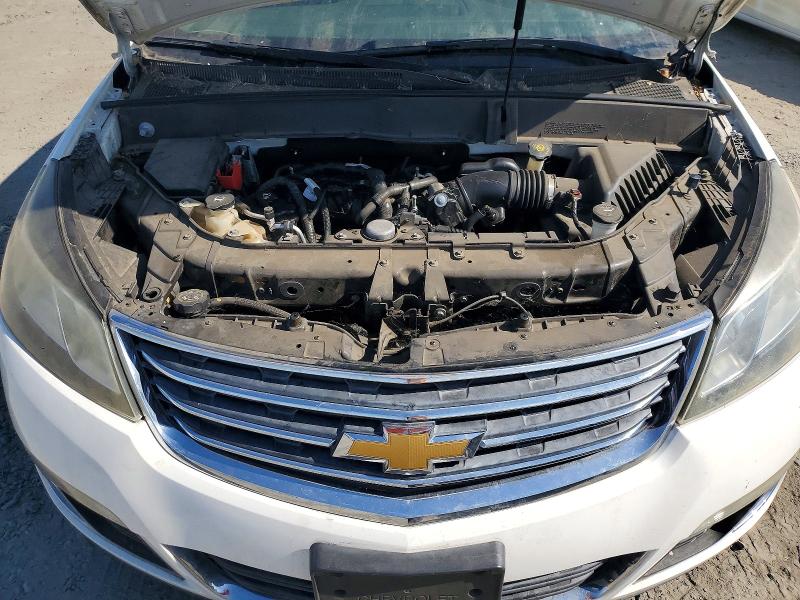 Aukcja sprzedaży 2015 Chevrolet Traverse, vin: 1GNKVHKD2FJ111250, numer aukcji: 63932086
