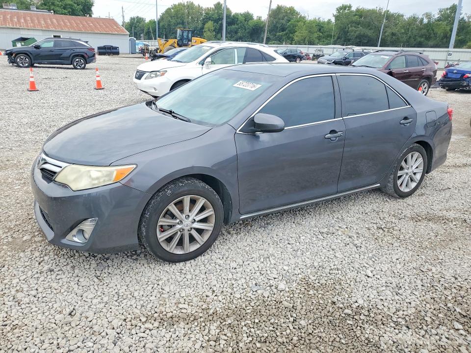 Продаж на аукціоні авто 2012 Toyota Camry Hybrid, vin: 4T1BD1FKXCU059299, номер лоту: 65723716