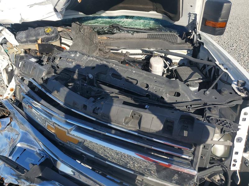 Aukcja sprzedaży 2017 Chevrolet Silverado, vin: 1GC1CYEG9HF205499, numer aukcji: 64131266