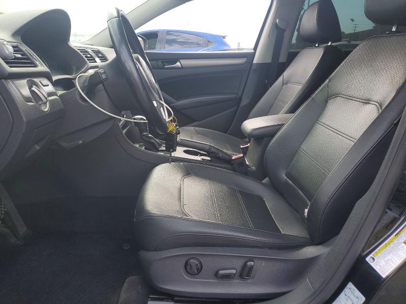 Aukcja sprzedaży 2014 Volkswagen Passat, vin: 1VWBT7A37EC056277, numer aukcji: 64258166