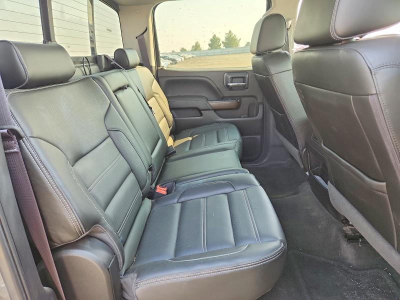 65532846 :رقم المزاد ، 3GTU2PEJ1HG187911 vin ، 2017 Gmc Sierra مزاد بيع