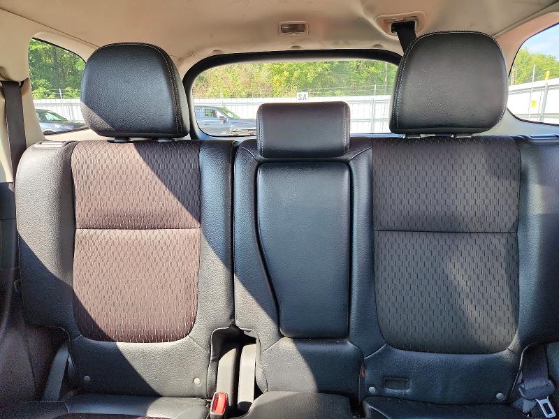 65553466 :رقم المزاد ، JA4AD3A34FZ007793 vin ، 2015 Mitsubishi Outlander مزاد بيع