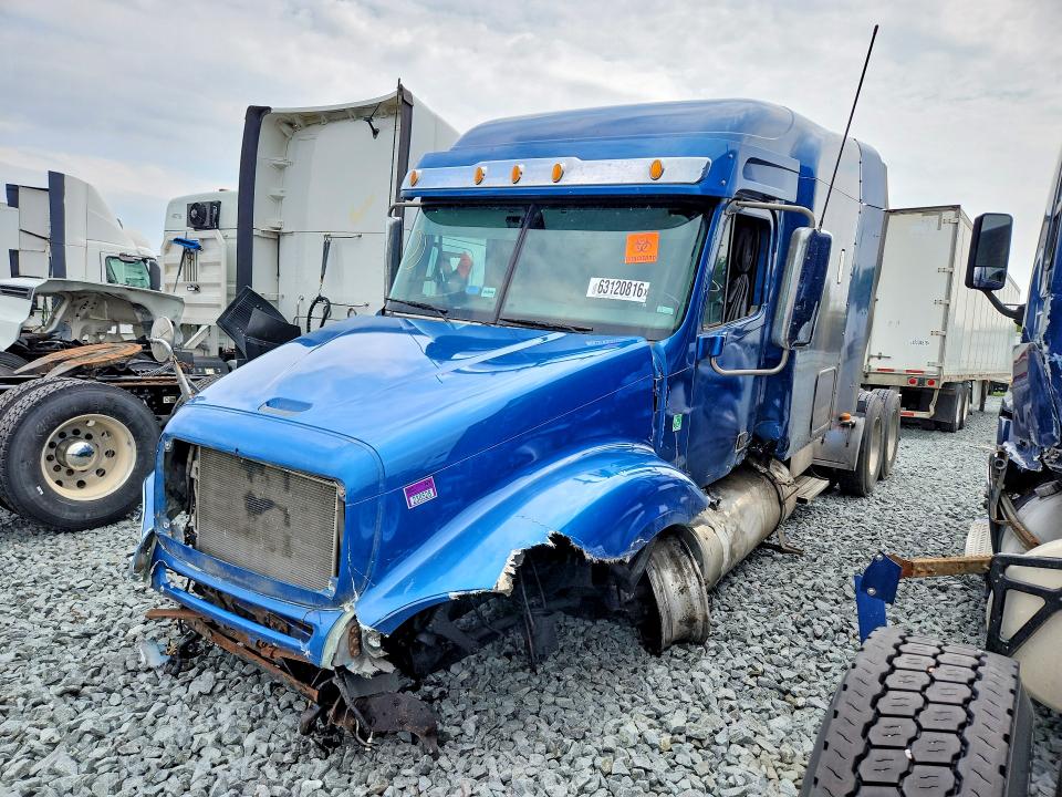 Продаж на аукціоні авто 2016 Freightliner Conventional, vin: 3ALXA7CG3GDHR6457, номер лоту: 63120816