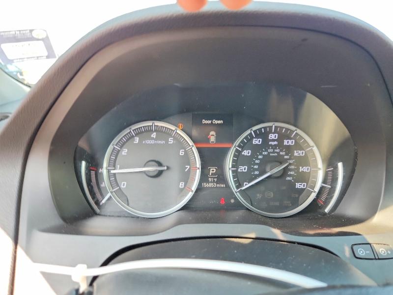 Auction sale of the 2014 Acura Mdx, vin: 5FRYD4H42EB007657, lot number: 64220626