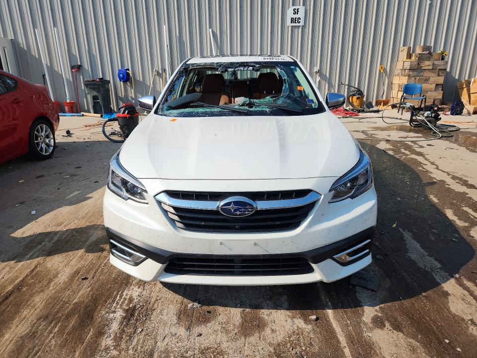 Aukcja sprzedaży 2022 Subaru Legacy, vin: 4S3BWGP65N3026660, numer aukcji: 64323316