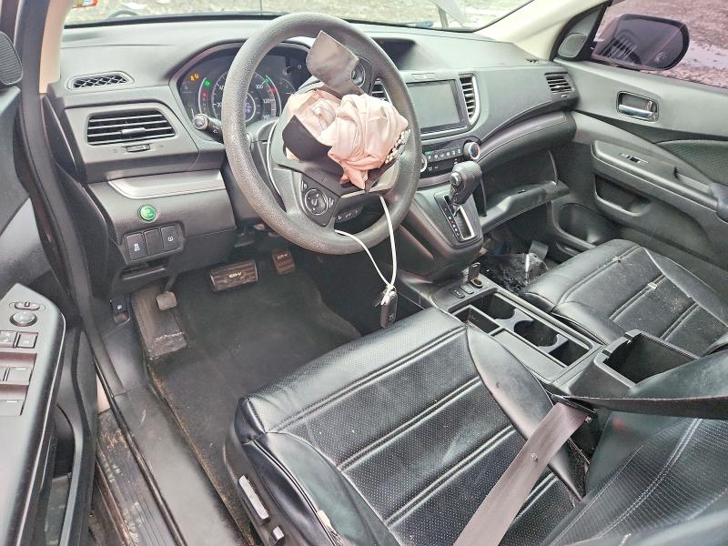 Aukcja sprzedaży 2015 Honda Cr-v, vin: 2HKRM4H55FH630692, numer aukcji: 67085326