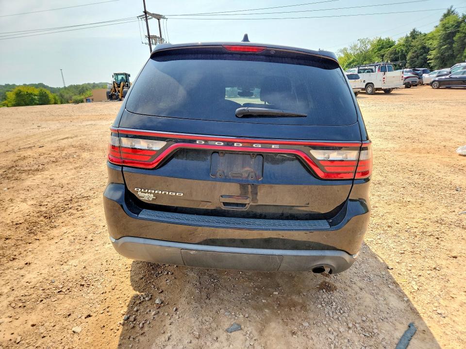 Aukcja sprzedaży 2017 Dodge Durango, vin: 1C4RDHAG5HC805573, numer aukcji: 65133876