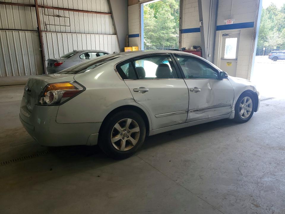 2007 Nissan Altima მანქანა იყიდება აუქციონზე, vin: 1N4AL21E97C155548, აუქციონის ნომერი: 65010076