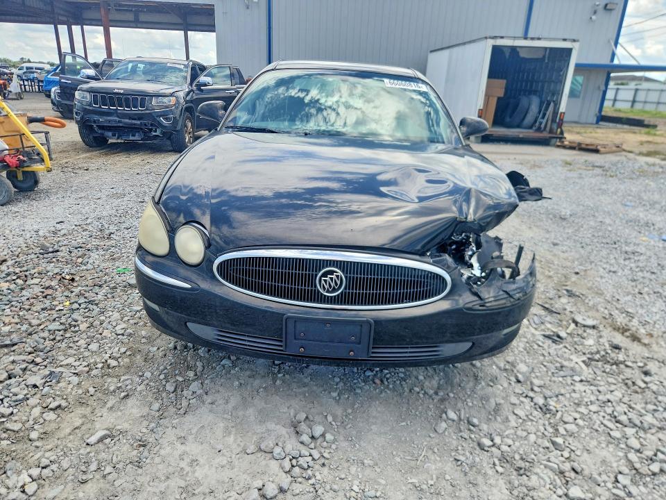 Продаж на аукціоні авто 2007 Buick Lacrosse, vin: 2G4WC582971249878, номер лоту: 66060816