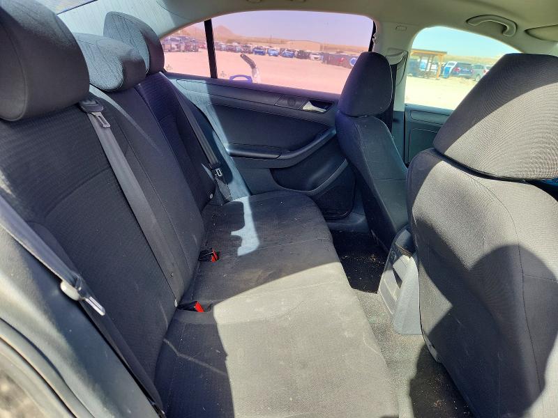 66128186 :رقم المزاد ، 3VW267AJ9GM374165 vin ، 2016 Volkswagen Jetta مزاد بيع