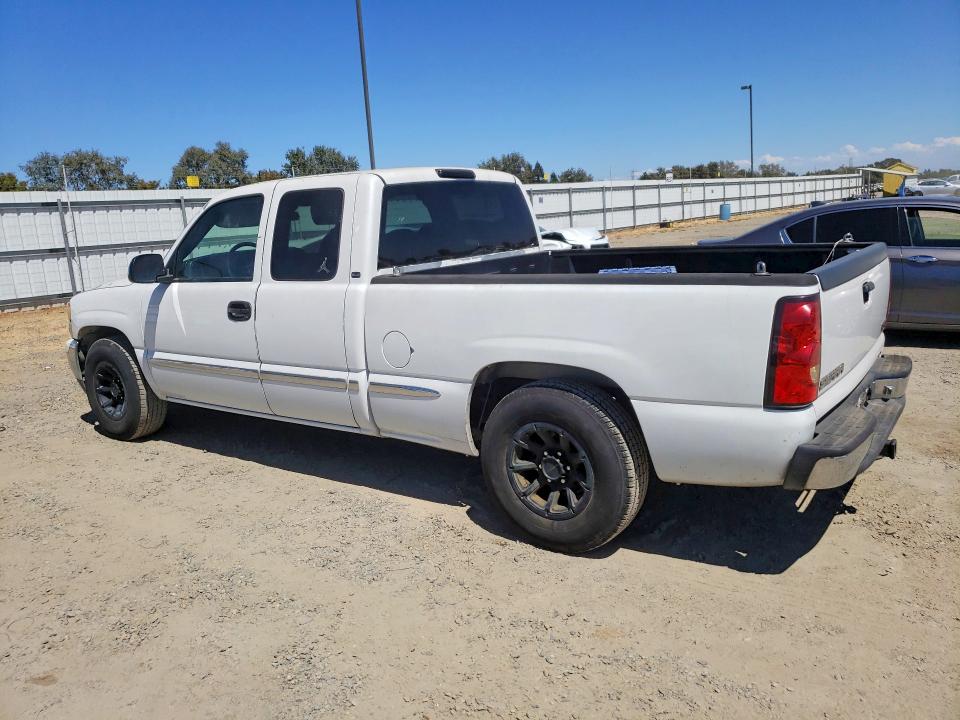 66974426 :رقم المزاد ، 2GTEC19V821390080 vin ، 2002 Gmc New Sierra مزاد بيع