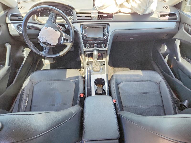 64480836 :رقم المزاد ، 1VWBN7A33DC097109 vin ، 2013 Volkswagen Passat مزاد بيع
