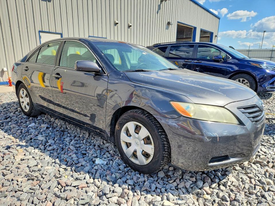Продаж на аукціоні авто 2009 Toyota Camry, vin: 4T4BE46K29R088583, номер лоту: 65464116