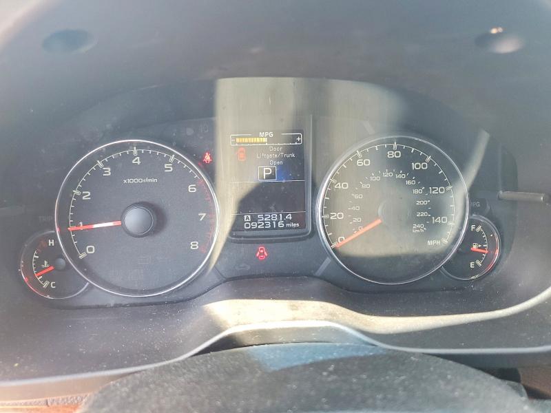 Продажа на аукционе авто 2014 Subaru Outback, vin: 4S4BRBLC5E3240503, номер лота: 66362546