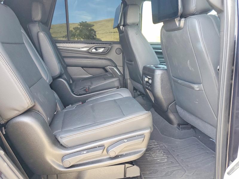 65677826 :رقم المزاد ، 1GKS2DKL0MR250037 vin ، 2021 Gmc Yukon مزاد بيع