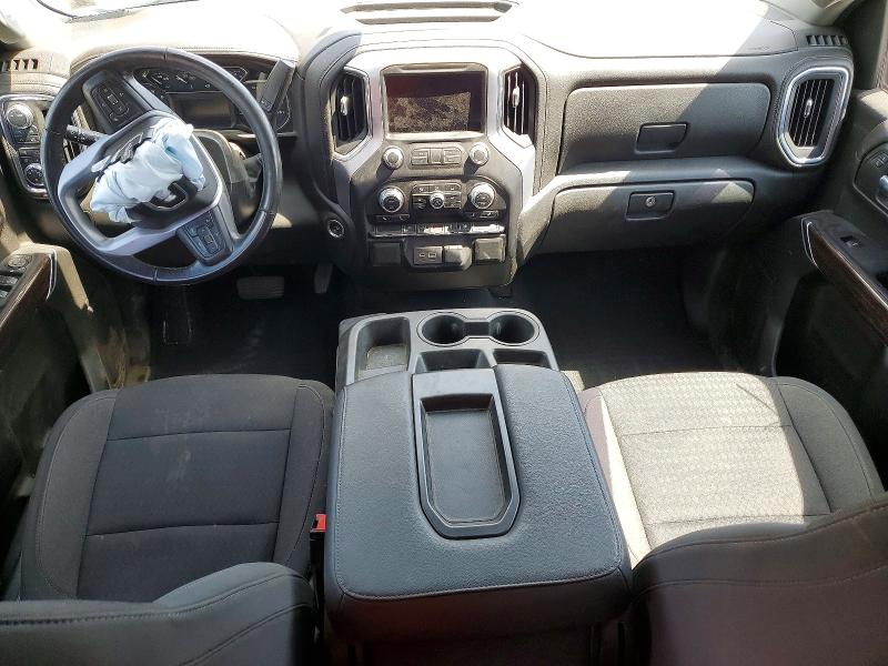 Продаж на аукціоні авто 2021 Gmc Sierra, vin: 1GTR9CEK8MZ431969, номер лоту: 66223156
