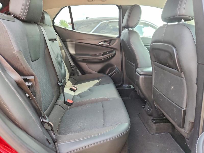 65055956 :رقم المزاد ، KL4MMDS28LB120918 vin ، 2020 Buick Encore Gx مزاد بيع