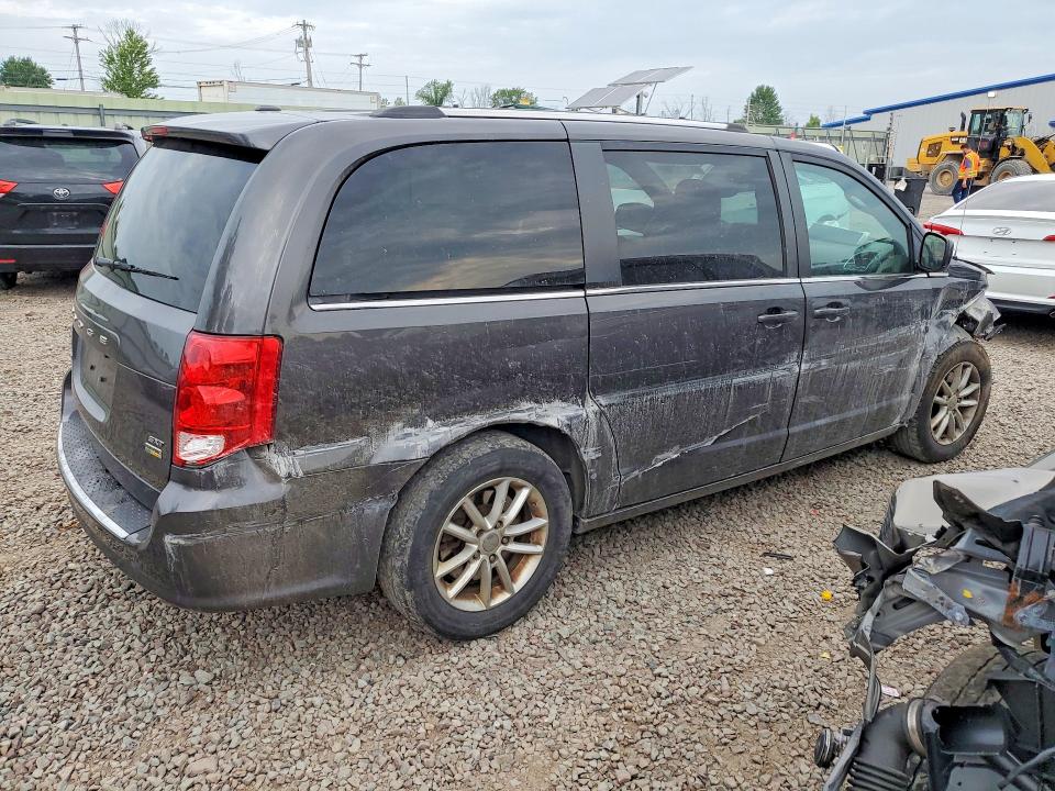 Aukcja sprzedaży 2019 Dodge Grand Caravan, vin: 2C4RDGCG4KR612000, numer aukcji: 63818706