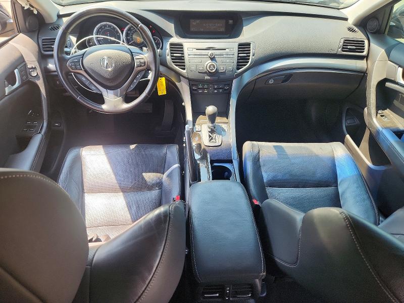 Продаж на аукціоні авто 2012 Acura Tsx, vin: JH4CU2F43CC014337, номер лоту: 66536556