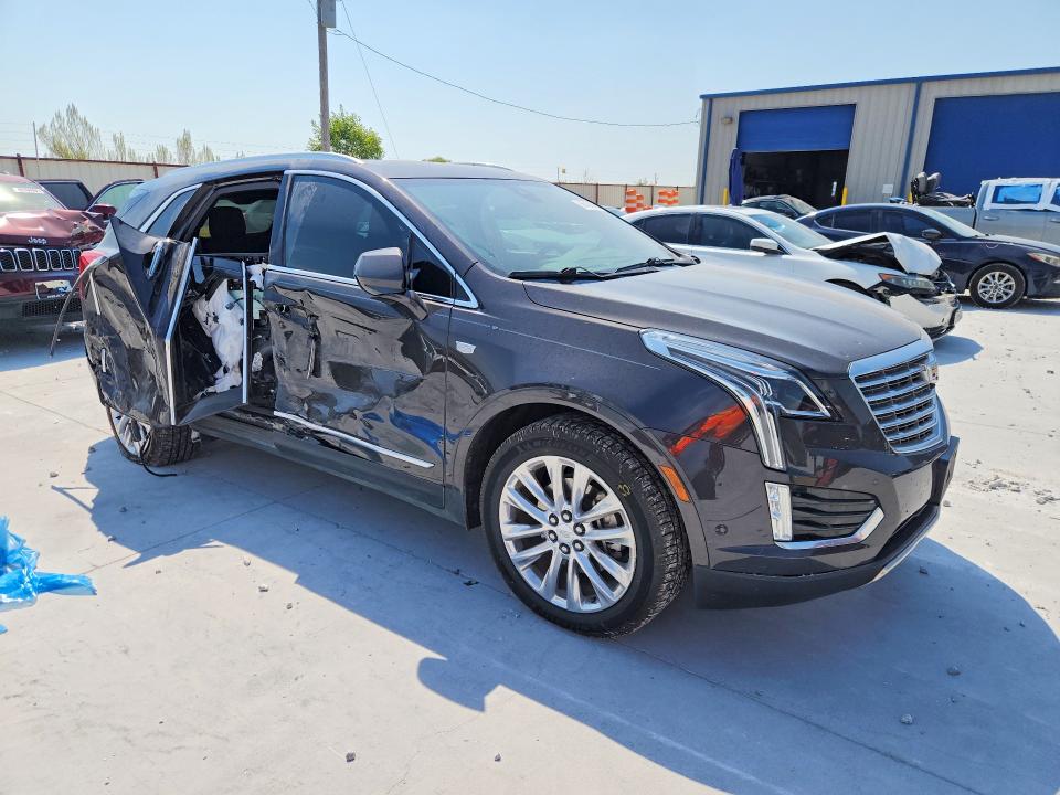 Aukcja sprzedaży 2019 Cadillac Xt5, vin: 1GYKNGRS1KZ170786, numer aukcji: 66456996
