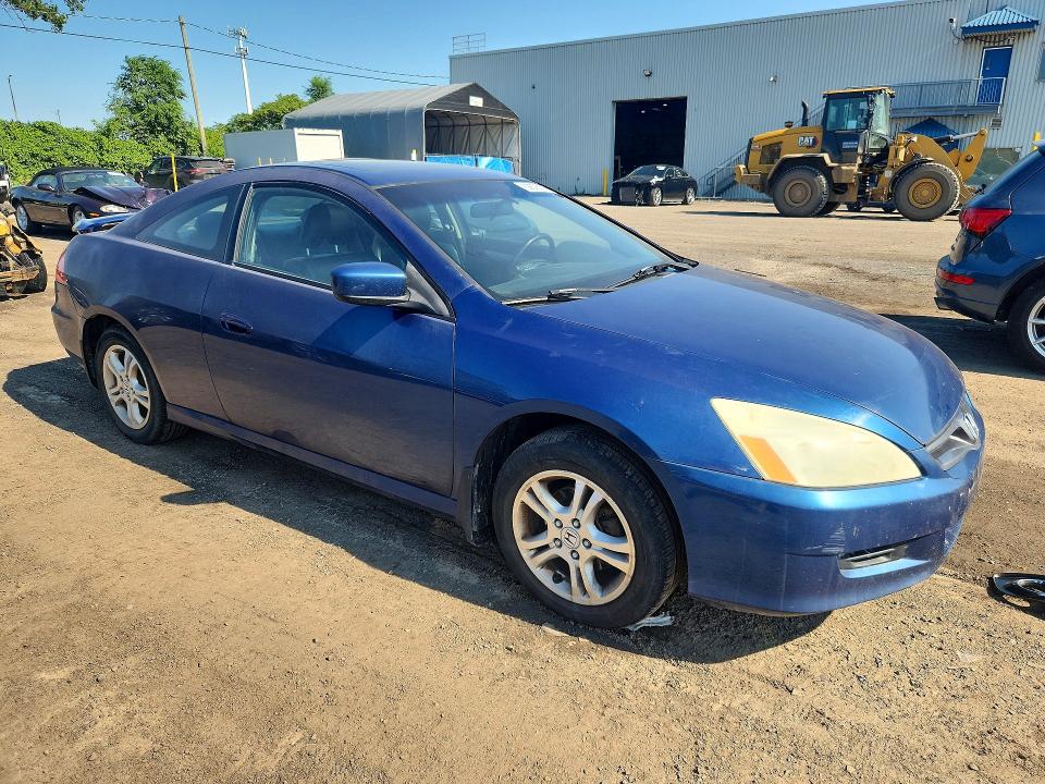 Aukcja sprzedaży 2006 Honda Accord, vin: 1HGCM71646A800480, numer aukcji: 62828116