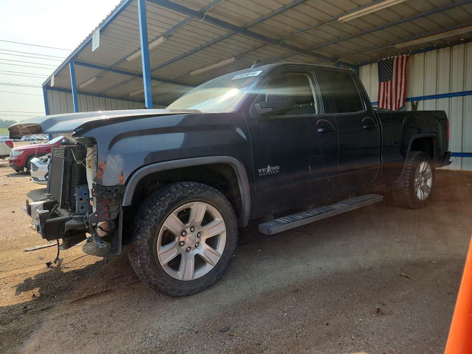 Продаж на аукціоні авто 2015 Gmc Sierra, vin: 1GTR1UEC0FZ371582, номер лоту: 63539816
