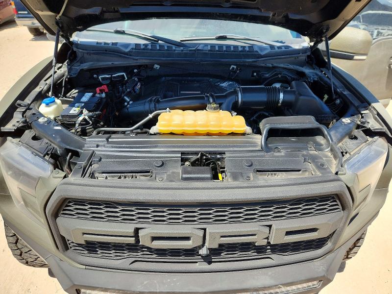 Продажа на аукционе авто 2017 Ford F150, vin: 1FTFW1RG7HFC34269, номер лота: 65111876