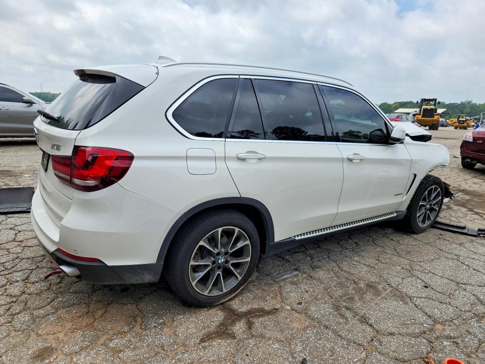Продажа на аукционе авто 2016 Bmw X5, vin: 5UXKR0C51G0P29073, номер лота: 65594746