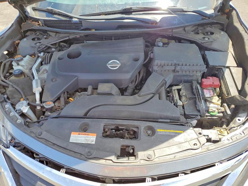 Продажа на аукционе авто 2015 Nissan Altima, vin: 1N4AL3AP2FN404816, номер лота: 64958086
