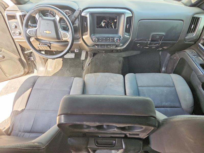 63397286 :رقم المزاد ، 3GCUKREC6EG334930 vin ، 2014 Chevrolet Silverado مزاد بيع